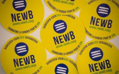 NewB : naissance d’une banque éthique