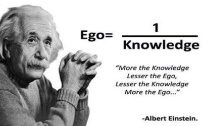 Le secret des grands leaders : ego et humilité