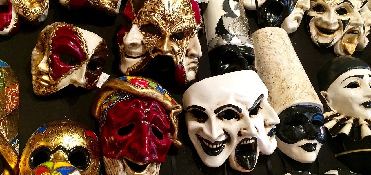 Masques