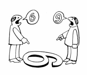 Ecoute conversationnelle